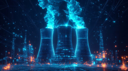 Five reasons why the clean energy transition needs nuclear power
