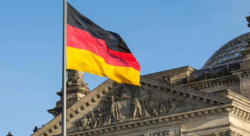 Germany's Chancellor Merz says the nuclear phaseout was a "huge mistake"
