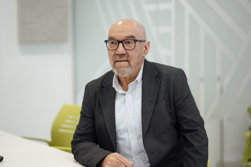 Julián Mora