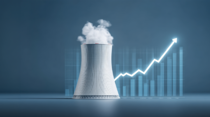 38 countries support the goal to triple global nuclear capacity by 2050