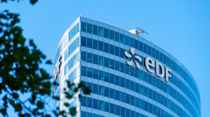 EDF launches global nuclear investment and a financing advisory board