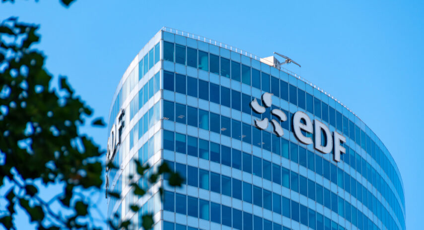 EDF launches global nuclear investment and a financing advisory board