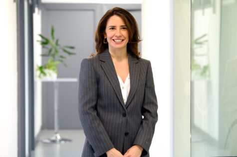 Marta Ugalde, Presidenta de Foro Nuclear
