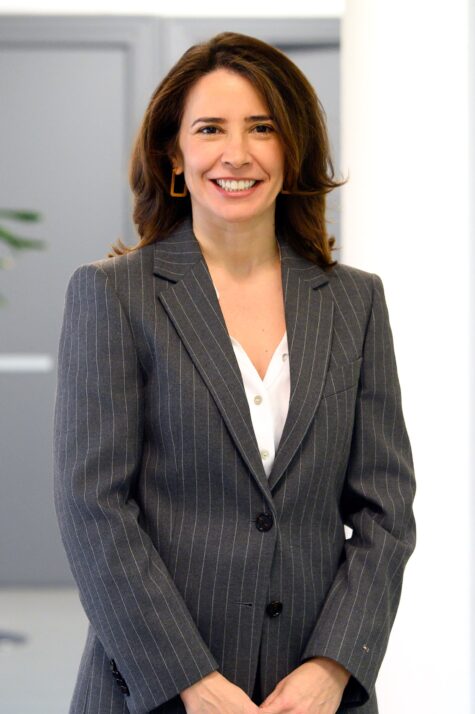 Marta Ugalde, Presidenta de Foro Nuclear