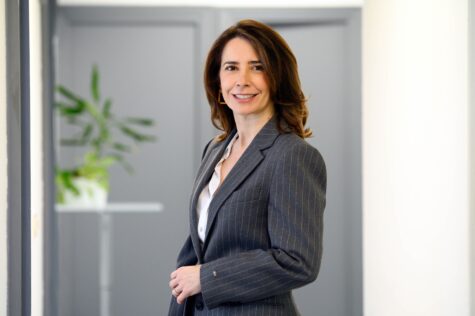Marta Ugalde, Presidenta de Foro Nuclear