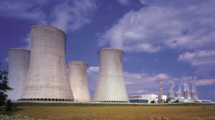 The units at Czech nuclear power plant Dukovany could operate for up to 80 years