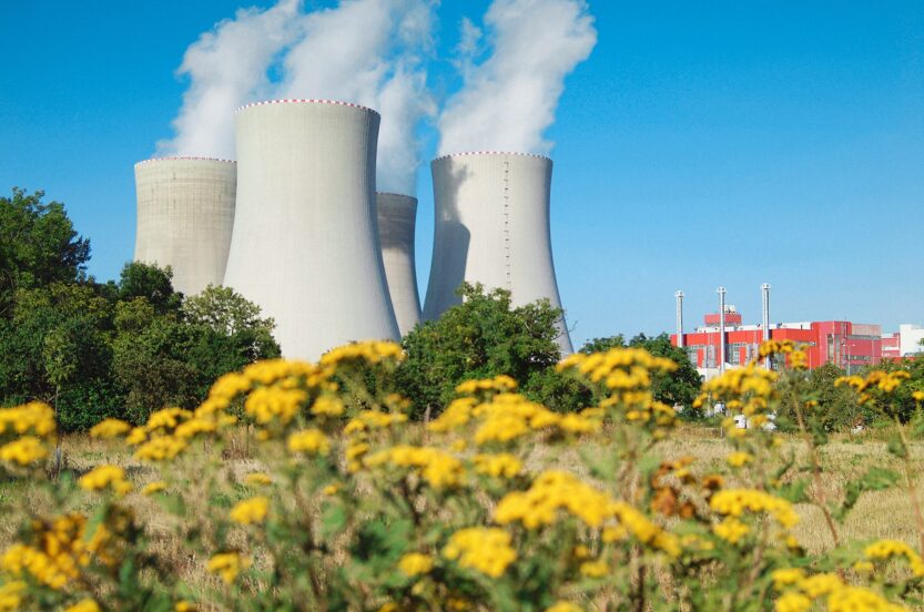 The units at Czech nuclear power plant Dukovany could operate for up to 80 years