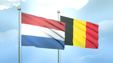Belgium and the Netherlands strengthen their nuclear cooperation