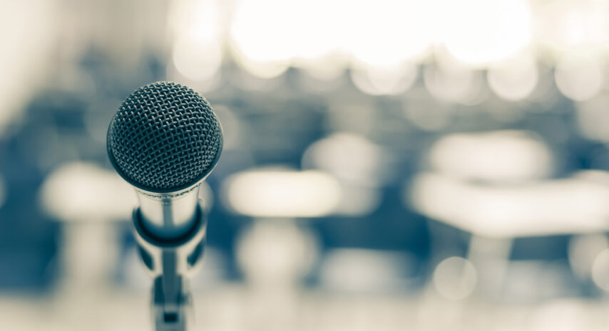 The president of Foro Nuclear on the WNN podcast
