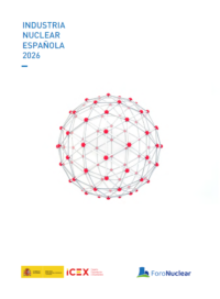 Catálogo de la Industria Nuclear Española 2026