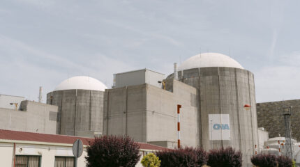 WePlanet calls to keep Almaraz open and review nuclear closure in Spain