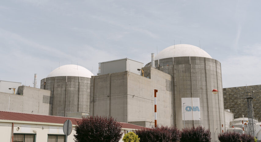 WePlanet calls to keep Almaraz open and review nuclear closure in Spain