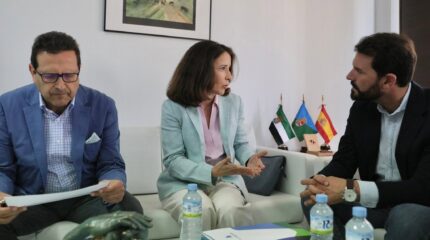 El PSOE de Extremadura confía en el sí del Gobierno a la continuidad de Almaraz