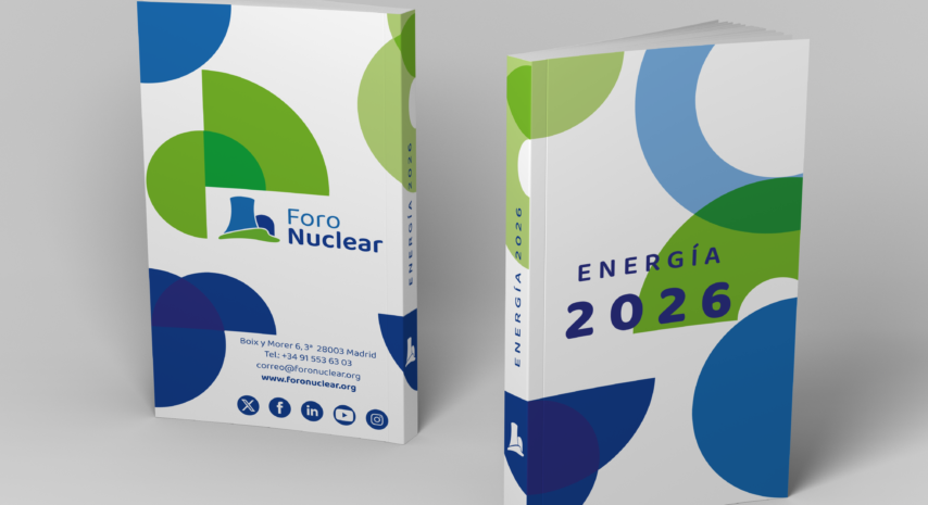 ENERGÍA 2026: más de 40 años como referencia estadística del sector energético