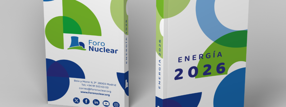 ENERGÍA 2026 ¡nueva edición!