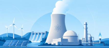 The importance of diversifying electricity generation sources, according to EPRI