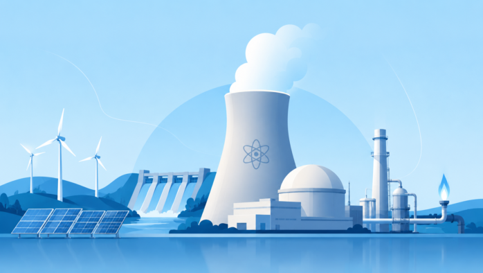 La importancia de diversificar las fuentes de generación en los sistemas eléctricos, según EPRI