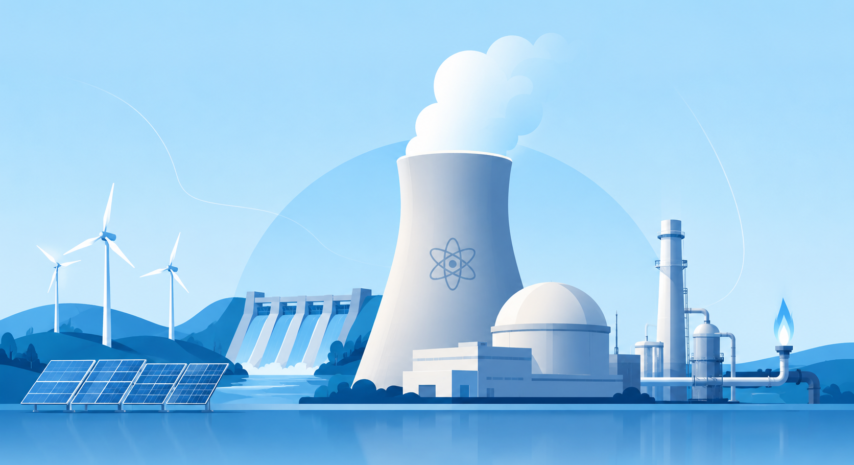 The importance of diversifying electricity generation sources, according to EPRI