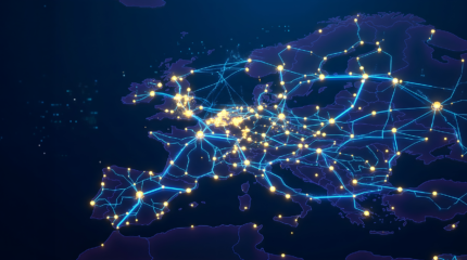 The nuclear supply chain is key to the European economy