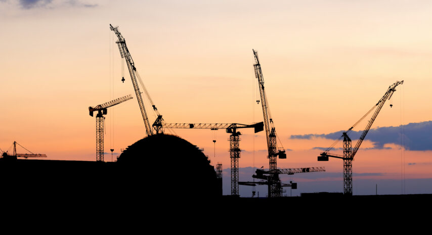 Global collaboration: a key driver of nuclear growth worldwide