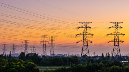 Electrification push from Brussels reinforces the role of nuclear energy