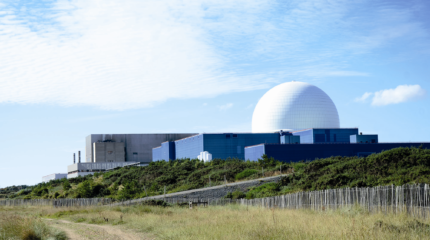Britain reinforces its long-term nuclear strategy by extending Sizewell B's operation