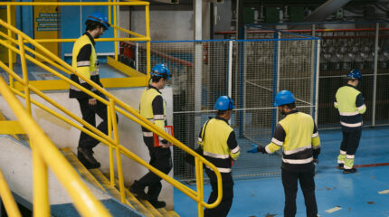 Foro Nuclear welcomes the positive report from the nuclear regulator on the continued operation of Almaraz