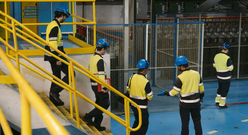 Foro Nuclear valora positivamente el informe favorable del CSN sobre la continuidad de Almaraz