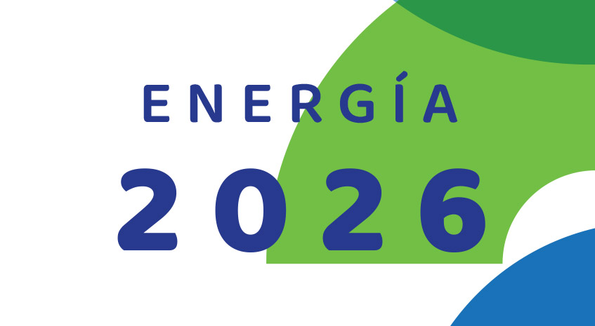 Energy 2026, online version