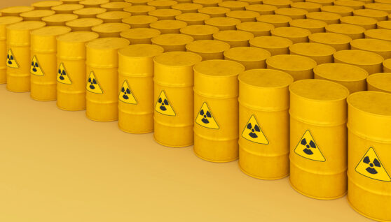 Radioactive waste: what it is and how it is safely managed