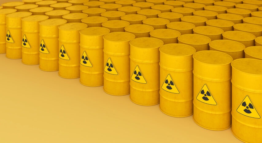 Radioactive waste: what it is and how it is safely managed