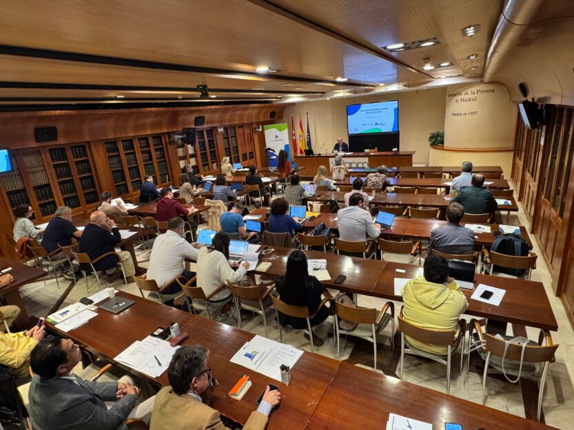 Foro Nuclear y la APM organizan una nueva edición del curso de tecnología nuclear para periodistas