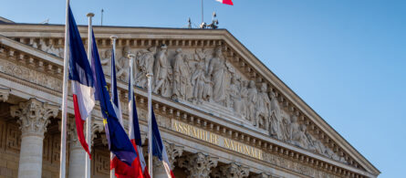 France authorises preparatory works for two new EPR2 reactors at Gravelines France authorises preparatory works for two new EPR2 reactors at Gravelines