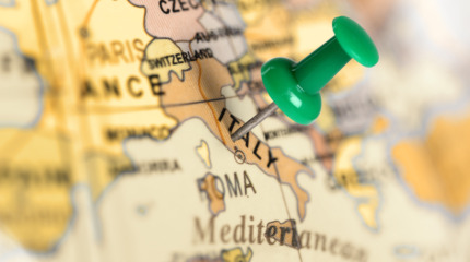 El Senado de Italia allana el camino para el regreso de la energía nuclear