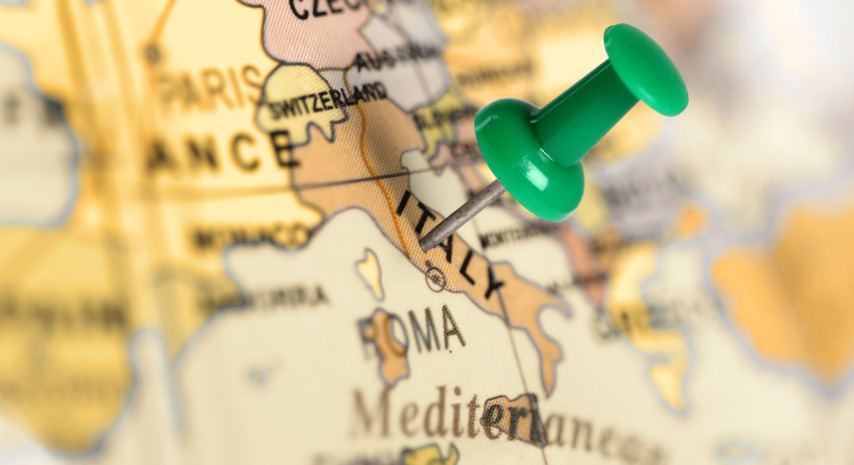 El Senado de Italia allana el camino para el regreso de la energía nuclear