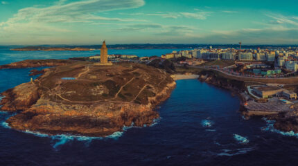 Los profesionales nucleares se preparan para su encuentro anual en A Coruña