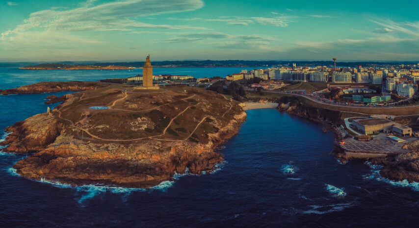 Los profesionales nucleares se preparan para su encuentro anual en A Coruña