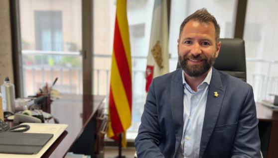 Miquel Àngel Ribes