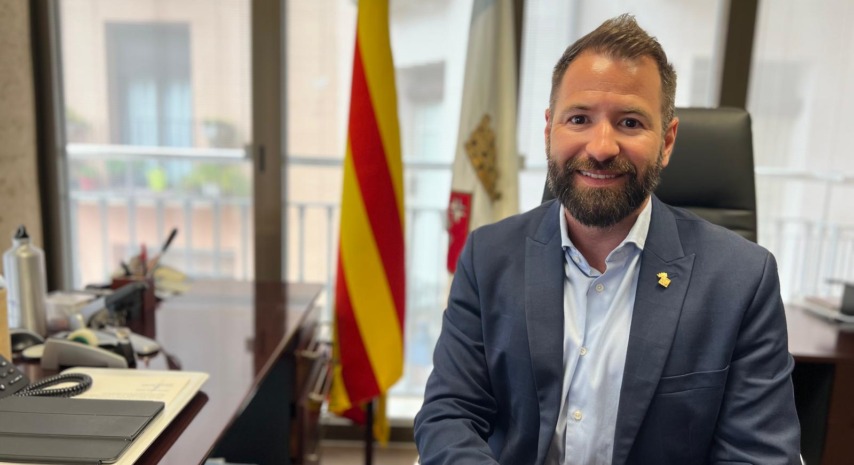 Miquel Àngel Ribes