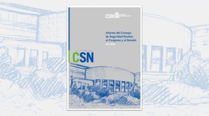 El CSN confirma la operación segura de las instalaciones nucleares y radiactivas