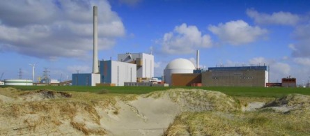 The Netherlands paves the way for borssele to continue operating beyond 2033