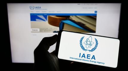 Reconocimiento internacional al elevado nivel de seguridad nuclear español