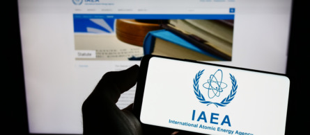Reconocimiento internacional al elevado nivel de seguridad nuclear español