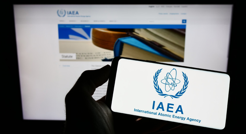 Reconocimiento internacional al elevado nivel de seguridad nuclear español