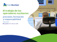 Monografía: El trabajo de los operadores nucleares